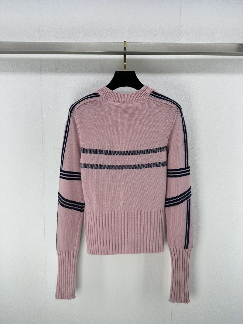 Christian Dior Sweaters